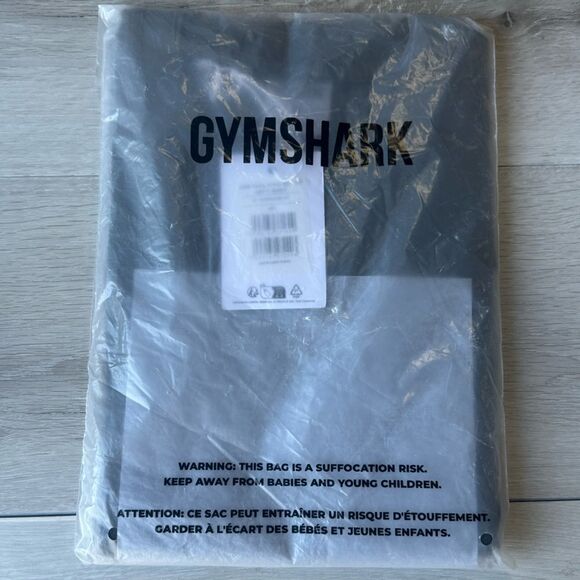 HERITAGE WASHED T-SHIRT
Oversized Fit Grey Medium NWT in packaging - Picture 6 of 6